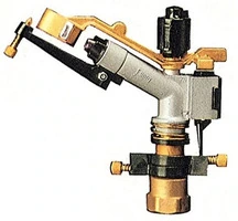 Irrigatore a Settore Funny di Piccola Portata 1'