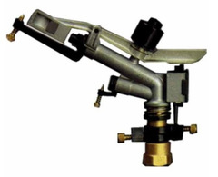 Irrigatore a Settore Ibis 1' F