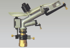 Irrigatore a Settore Ibis 1' F - 2