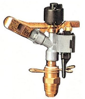 Irrigatore a Settore Junior 1/2' M