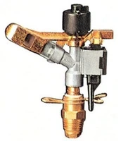 Irrigatore a Settore Junior 1/2' M