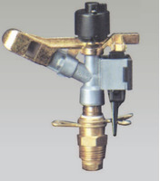 Irrigatore a Settore Junior 1/2' M - 2