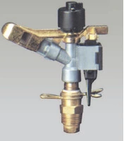 Irrigatore a Settore Junior 1/2' M - 2