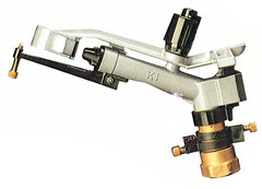 Irrigatore a Settore K1 1'-1/4' F