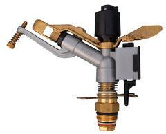 Irrigatore a Settore Junior 3/4' M