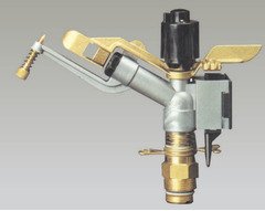 Irrigatore a Settore Junior 3/4' M - 2