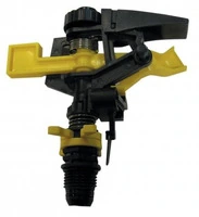 Irrigatore a Settori Irrigo 1/2' M