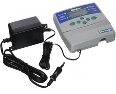 Programmatore Centralina per Irrigazione 4 Zone Eco-Logic HUNTER - 2