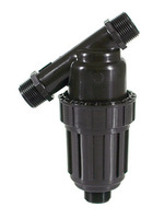 Filtro per Impianto Interrato Poliestere Gr.3/4' (YCV) Confezione 5 Pz