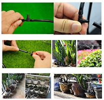 Tubo Capillare in PVC in Bassa Densità Morbido (7X10) Microtubo Rotolo 150 metri - 2