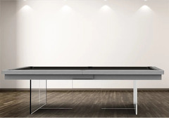 Tavolo Da Biliardo Misura 284 cm x 152,5 cm Modello Sky - 2