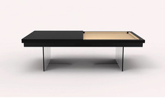 Tavolo Da Biliardo Misura 284 cm x 152,5 cm Modello Sky - 3