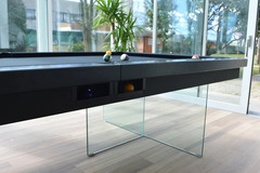 Tavolo Da Biliardo Misura 284 cm x 152,5 cm Modello Sky - 4