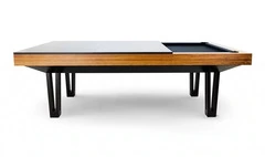 Tavolo Da Biliardo Misura 210 cm x 120 cm Modello Imperial - 2