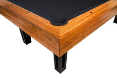 Tavolo Da Biliardo Misura 210 cm x 120 cm Modello Imperial - 3