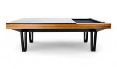 Tavolo Da Biliardo Misura 254 cm x 142 cm Modello Imperial - 2