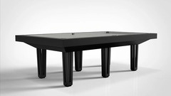 Tavolo Da Biliardo Misura 284 cm x 152,5 cm Modello Imperial - 4