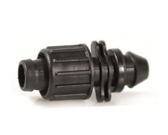 Raccordo Derivazione senza Gommino per Tubi Polietilene Confezione 50 pz