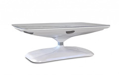 Tavolo Da Biliardo Misura 230 cm x 130 cm Modello Montecarlo - 3