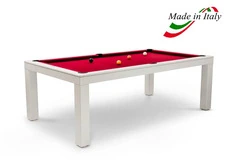 Tavolo Da Biliardo Misura 210 cm x 120 cm Modello Armistà