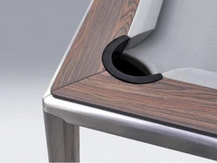 Tavolo Da Biliardo Misura 230 cm x 130 cm Modello Slim - 2