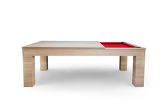 Tavolo Da Biliardo Misura 240 cm x 135 cm Modello Yankee - 2