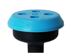 Raccordo Manifold per Irrigazione a Goccia 2 Uscite per Tubo Capillare Confezione 500 pz