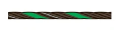 Filo Conduttore Terra Polywire Pro ITALFROM Lunghezza 1000 Metri per Recinzioni Elettriche - 2