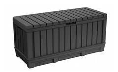 BAULE KENT IN RESINA 128x53,6x59H cm