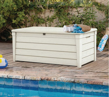 PORTATTREZZI BRIGHT IN RESINA 145x69,7x60,3H cm