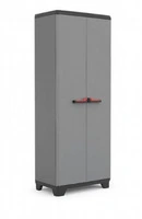 ARMADIO ALTO IN PLASTICA PORTASCOPE 68x39x173h MODELLO OLIT