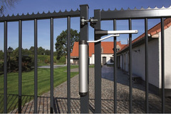 Chiudicancello idraulico VERTICLOSE-2 ITALFROM - 2