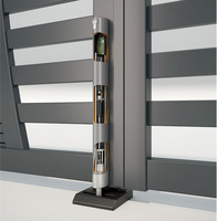 Catenaccio elettrico motorizzato ITALFROM - 2