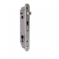 Serratura a inserto con entrata 20 mm per profili da 40 mm o più ITALFROM - 2