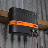 Elettrificatore a Rete GALLAGHER M1400 a Corrente 230V/13 J - 3