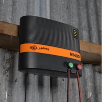 Elettrificatore a Rete GALLAGHER M1400 a Corrente 230V/13 J - 3