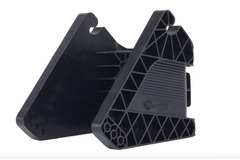 Kit per Pannello Solare 20 W GALLAGHER Professionale con Staffa per Elettrificatori MBS - 3