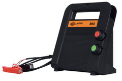 Elettrificatore a Batteria GALLAGHER B60 12V/0,6 J per Recinzioni Fino a 8 Km - 3