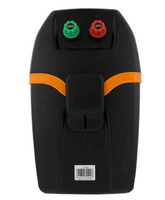 Elettrificatore a Batteria GALLAGHER B300 12V/2,6 J per Recinzioni Fino a 30 Km - 3