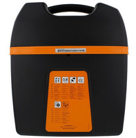 Elettrificatore a Batteria GALLAGHER B200 12V/1,45 J per Recinzioni Fino a 20 Km - 3