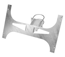 Supporto per Pannello Solare da 50/60W GALLAGHER - 2