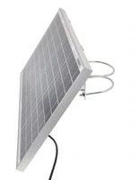 Supporto per Pannello Solare da 10/20/30W GALLAGHER - 2