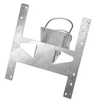 Supporto per Pannello Solare da 10/20/30W GALLAGHER - 3