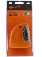 Interruttore Sezionatore GALLAGHER per Recinzioni Elettriche - 2