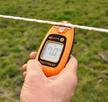 Tester Fault Finder per Recinto Elettrico GALLAGHER - 3