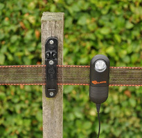 Spia di Attività GALLAGHER per Recinzioni Elettriche - 2