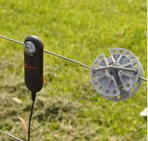 Spia di Attività GALLAGHER per Recinzioni Elettriche - 3