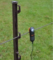 Spia di Attività GALLAGHER per Recinzioni Elettriche - 4