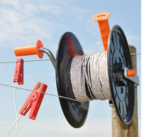 Connettore Multiplo per Avvolgitori GALLAGHER per Recinzioni Elettriche - 3