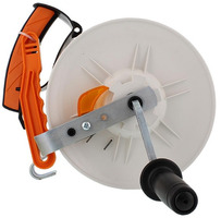 Avvolgitore da 500 m GALLAGHER per Recinzioni Elettriche - 2